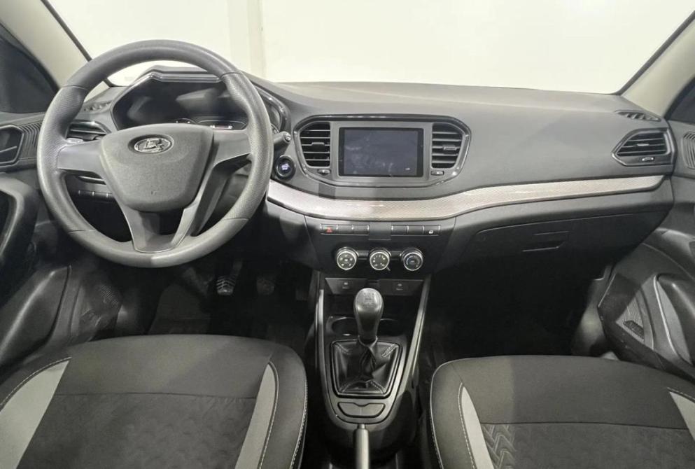 Lada (ВАЗ) Vesta I Рестайлинг (NG) Астрахань  - изображение 17