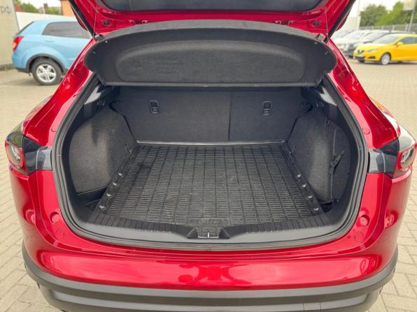 Mazda CX-4 I Рестайлинг с пробегом 2023 года, цена 2 675 000 рублей, 37700 км, внедорожник, Автокод Объявления