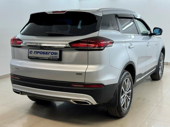 Belgee X70 I с пробегом 2025 года, цена 2 460 000 рублей, 7110 км, внедорожник, Автокод Объявления