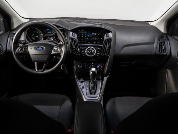 Ford Focus III Рестайлинг с пробегом 2016 года, цена 1 149 000 рублей, 152194 км, седан, Автокод Объявления