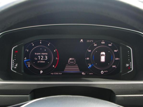 Volkswagen Tiguan II с пробегом 2019 года, цена 3 350 000 рублей, 114000 км, внедорожник, Автокод Объявления