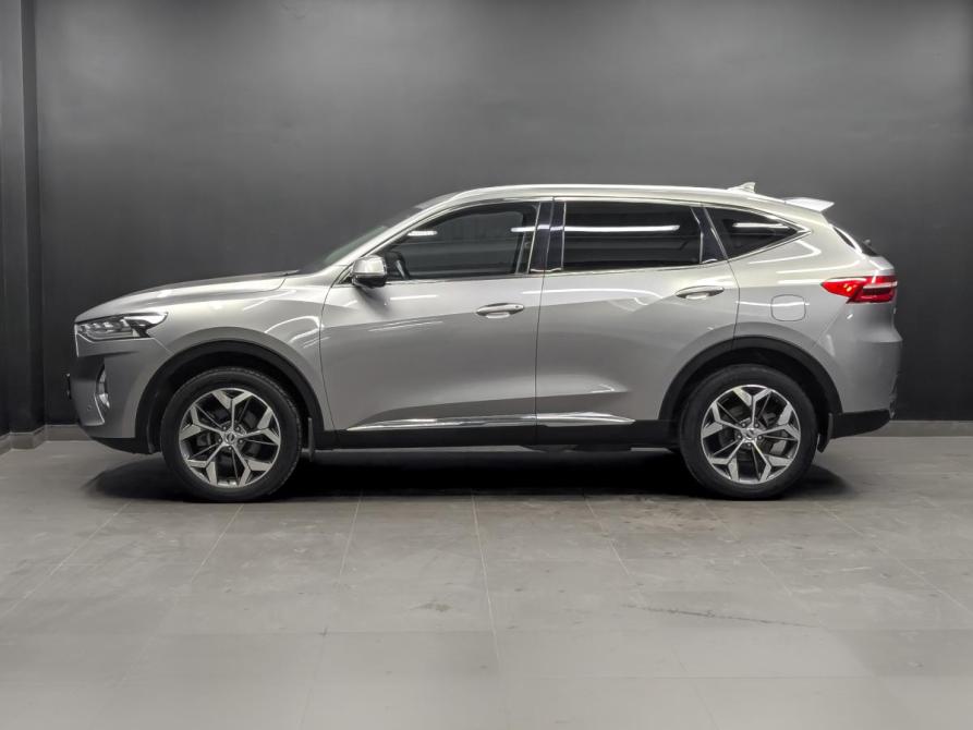 Haval F7 I Москва  - изображение 8