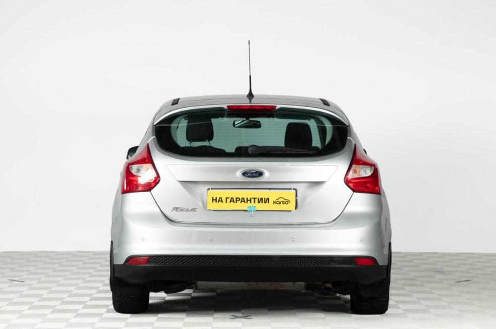 Ford Focus III Челябинск  - изображение 6