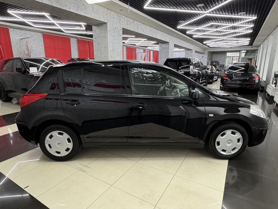 Nissan Tiida I Ярославль  - изображение 5