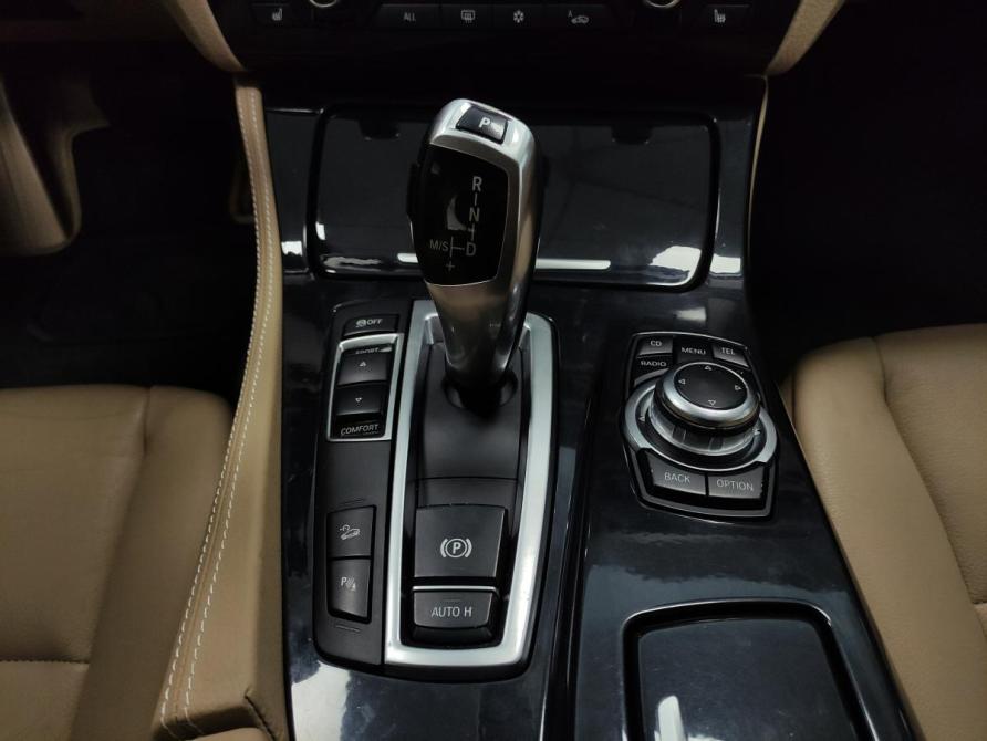 BMW 5 серии VI (F10/F11/F07) Пермь  - изображение 13