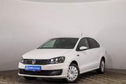Volkswagen Polo V Рестайлинг Пермь  - изображение 27