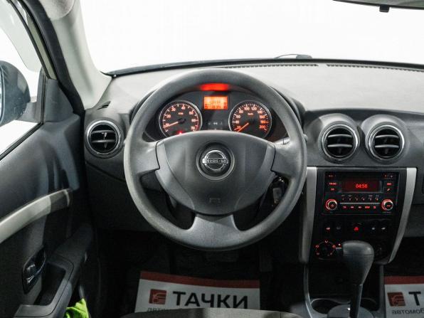 Nissan Almera III (G15) с пробегом 2016 года, цена 675 000 рублей, 113202 км, седан, Автокод Объявления