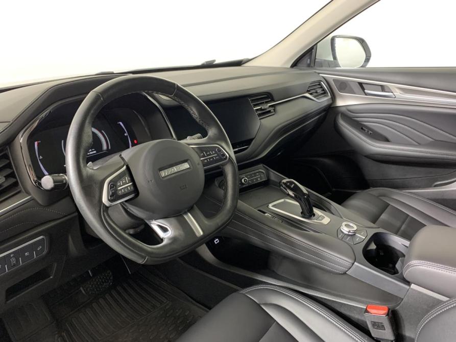 Haval F7 I Москва  - изображение 11