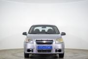 Chevrolet Aveo I Рестайлинг Оренбург  - изображение 19