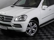 Mercedes-Benz GL-Класс I (X164) Рестайлинг Москва  - изображение 48