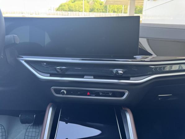 BMW X6 III (G06) Рестайлинг с пробегом 2024 года, цена 13 500 000 рублей, 20 км, внедорожник, Автокод Объявления