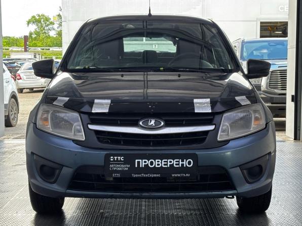 Lada (ВАЗ) Granta I с пробегом 2014 года, цена 390 000 рублей, 218319 км, лифтбек, Автокод Объявления