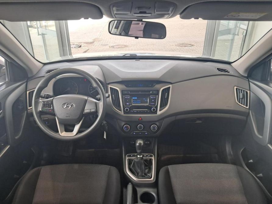 Hyundai Creta I Казань  - изображение 17