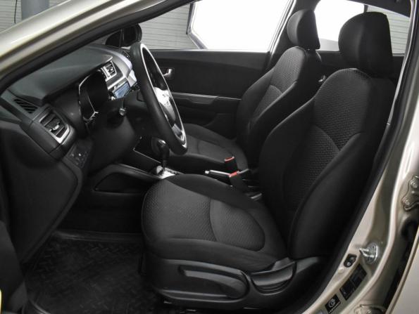 Kia Rio III с пробегом 2012 года, цена 769 000 рублей, 300997 км, седан, Автокод Объявления
