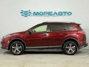 Toyota RAV4 IV (XA40) Рестайлинг Калининград  - изображение 27