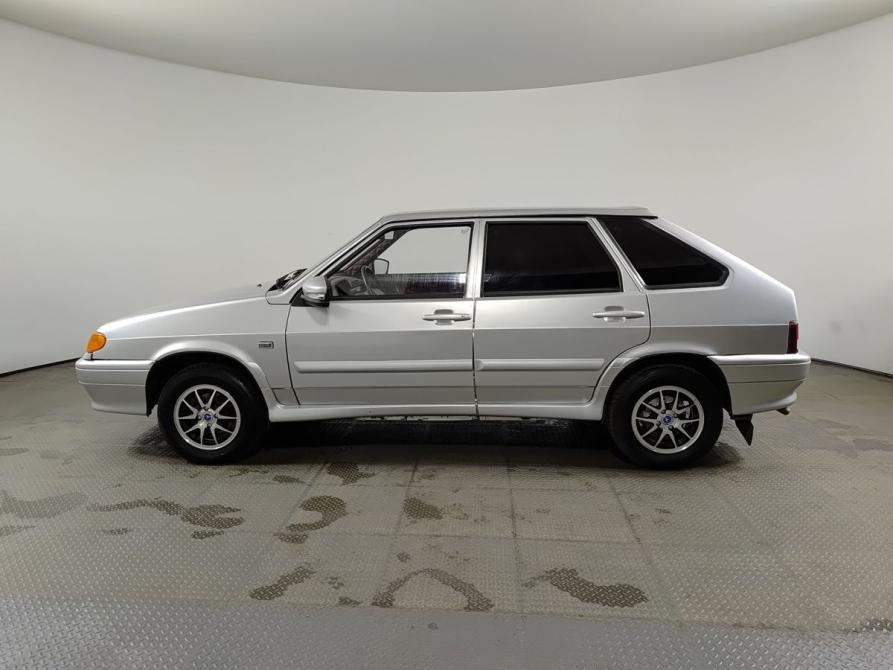 Lada (ВАЗ) 2114 Уфа  - изображение 8