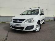 Lada (ВАЗ) Largus I Санкт-Петербург  - изображение 24