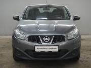 Nissan Qashqai I Рестайлинг Москва  - изображение 16