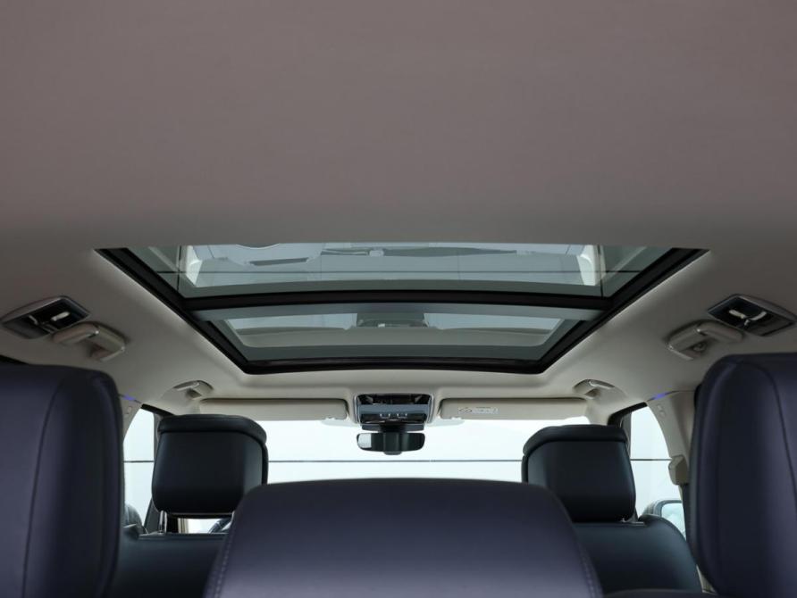 Land Rover Range Rover IV Рестайлинг Москва  - изображение 20