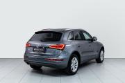 Audi Q5 I (8R) Рестайлинг Казань  - изображение 16