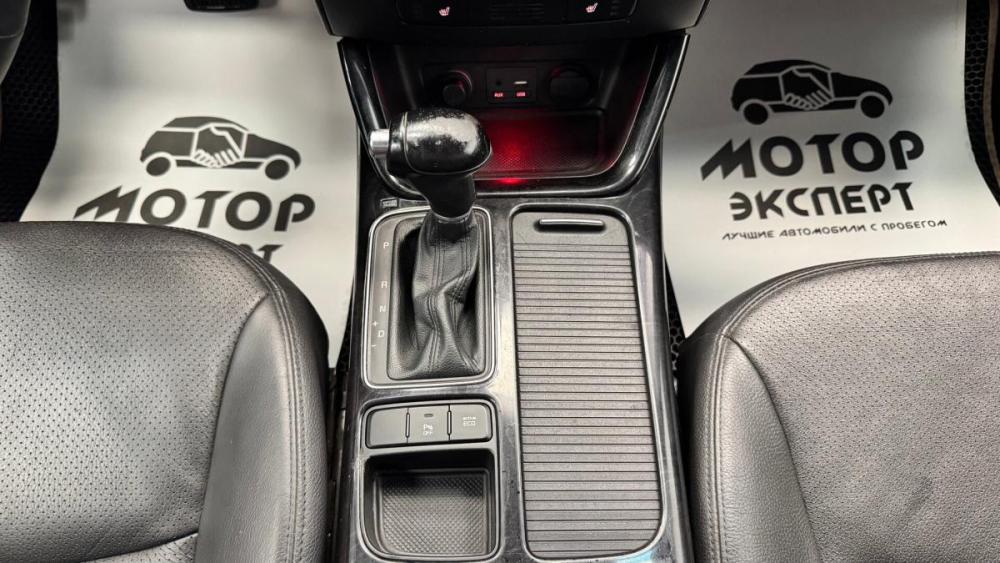 Kia Sorento II Рестайлинг Киров  - изображение 13