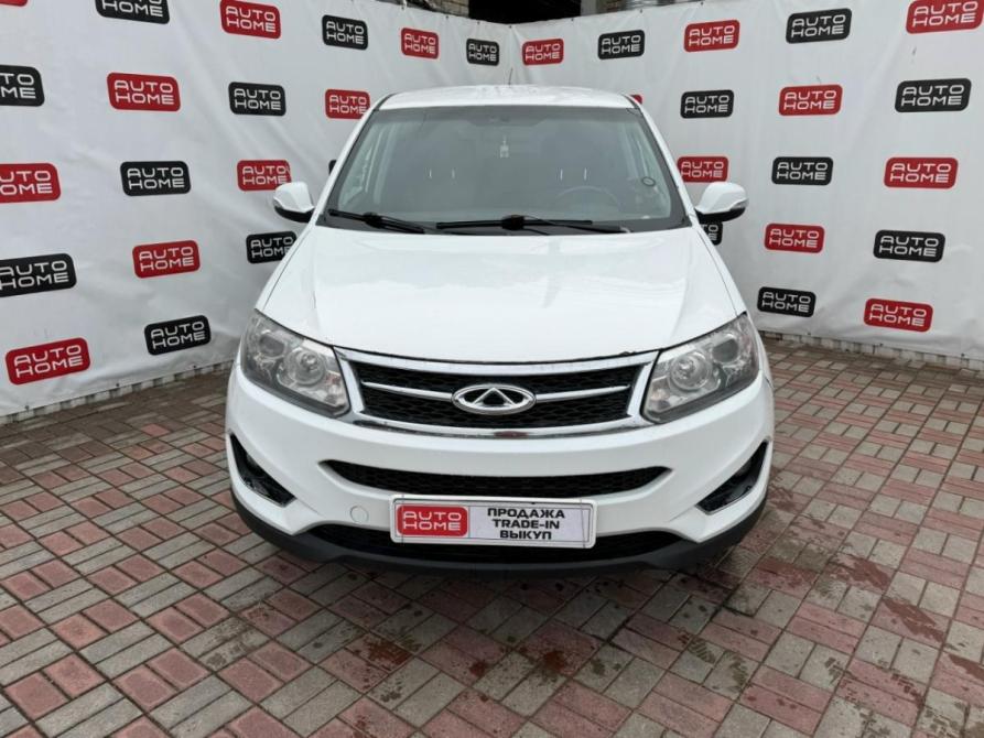 Chery Tiggo 5 I Санкт-Петербург  - изображение 3