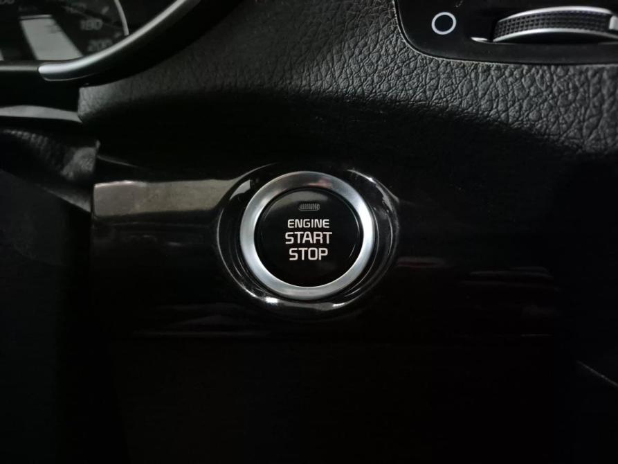 Kia Sorento II Рестайлинг Альметьевск  - изображение 22