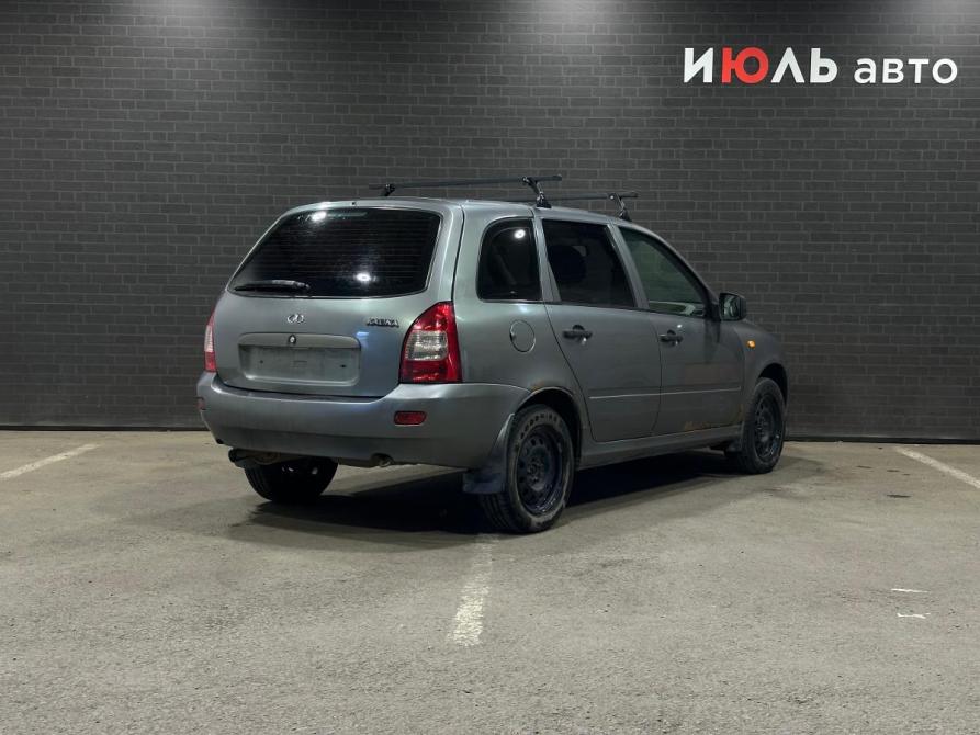 Lada (ВАЗ) Kalina I Челябинск  - изображение 2
