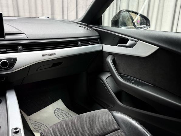 Audi A5 II (F5) с пробегом 2019 года, цена 3 669 000 рублей, 135195 км, лифтбек, Автокод Объявления