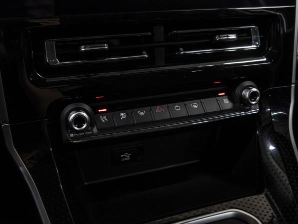 Haval M6 II с пробегом 2025 года, цена 1 799 999 рублей, 16480 км, внедорожник, Автокод Объявления