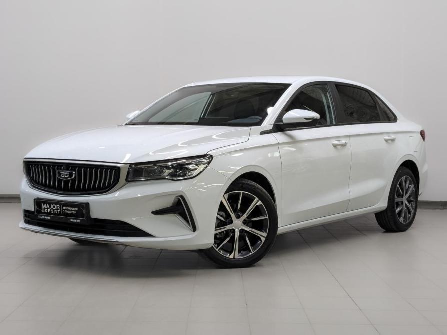 Belgee S50 Москва  - изображение 1