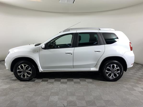 Nissan Terrano III (D10) с пробегом 2015 года, цена 1 059 000 рублей, 155339 км, внедорожник, Автокод Объявления