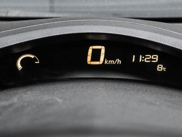 Nissan Leaf I (ZE0/AZE0) с пробегом 2016 года, цена 1 119 000 рублей, 94788 км, хэтчбек, Автокод Объявления