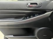 Mazda CX-7 I Рестайлинг Курск  - изображение 35