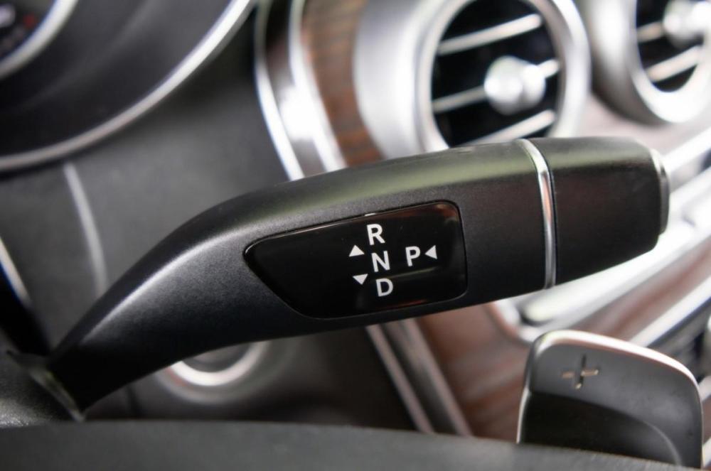 Mercedes-Benz C-Класс IV (W205) Пермь  - изображение 16
