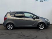 Opel Meriva B Москва  - изображение 17