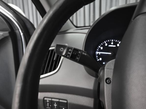 Hyundai Creta I с пробегом 2017 года, цена 1 518 000 рублей, 188863 км, внедорожник, Автокод Объявления