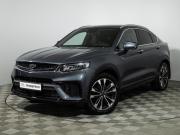 Geely Tugella I Рестайлинг Санкт-Петербург  - изображение 31