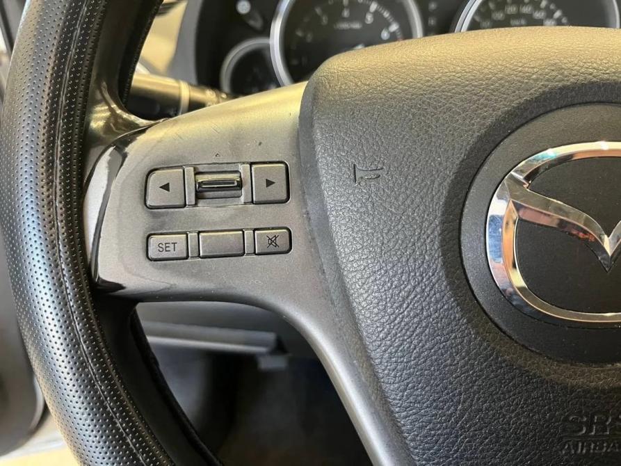 Mazda 6 II (GH) Челябинск  - изображение 16