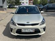Kia Rio IV Санкт-Петербург  - изображение 5