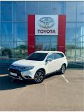 Mitsubishi Outlander III Рестайлинг 3 Орел  - изображение 21