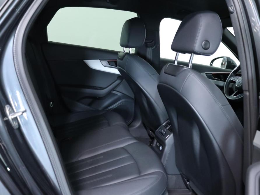 Audi A4 V (B9) Рестайлинг Санкт-Петербург  - изображение 21