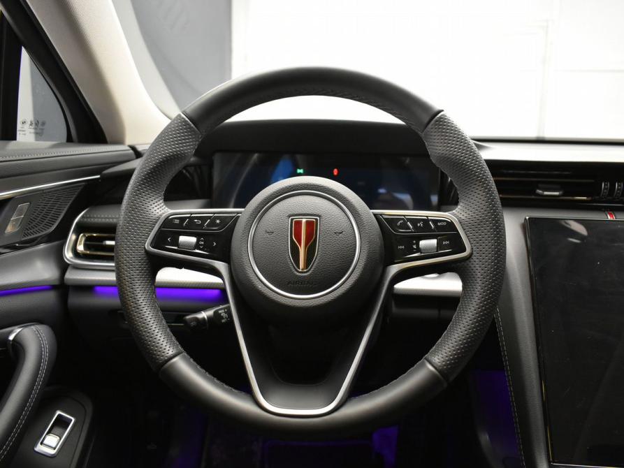 Hongqi H5 II Москва  - изображение 17