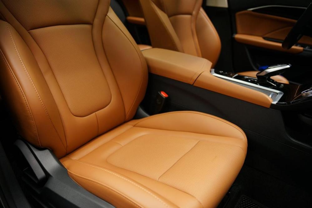 FAW Bestune B70 I Крым  - изображение 25