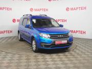 Lada (ВАЗ) Largus I Рестайлинг Вологда  - изображение 20