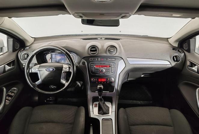 Ford Mondeo IV Рестайлинг с пробегом 2012 года, цена 799 000 рублей, 267840 км, седан, Автокод Объявления