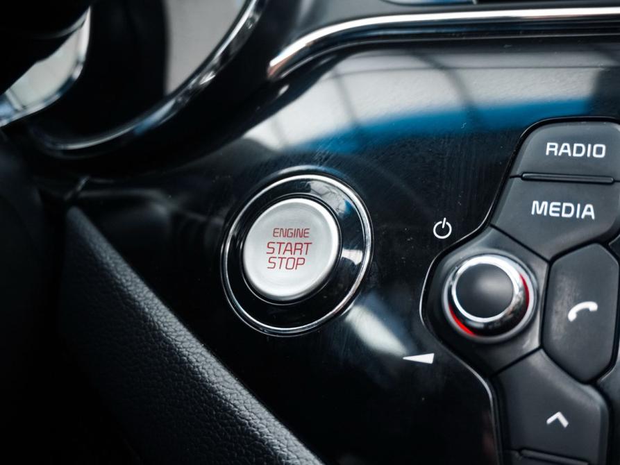 Kia Ceed II Рестайлинг Ростов-на-Дону  - изображение 19