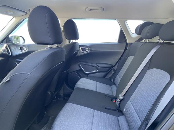 Kia Soul III с пробегом 2019 года, цена 1 750 000 рублей, 66231 км, хэтчбек, Автокод Объявления