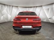 BMW X4 II (G02) Москва  - изображение 23