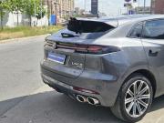 Changan UNI-K Санкт-Петербург  - изображение 29